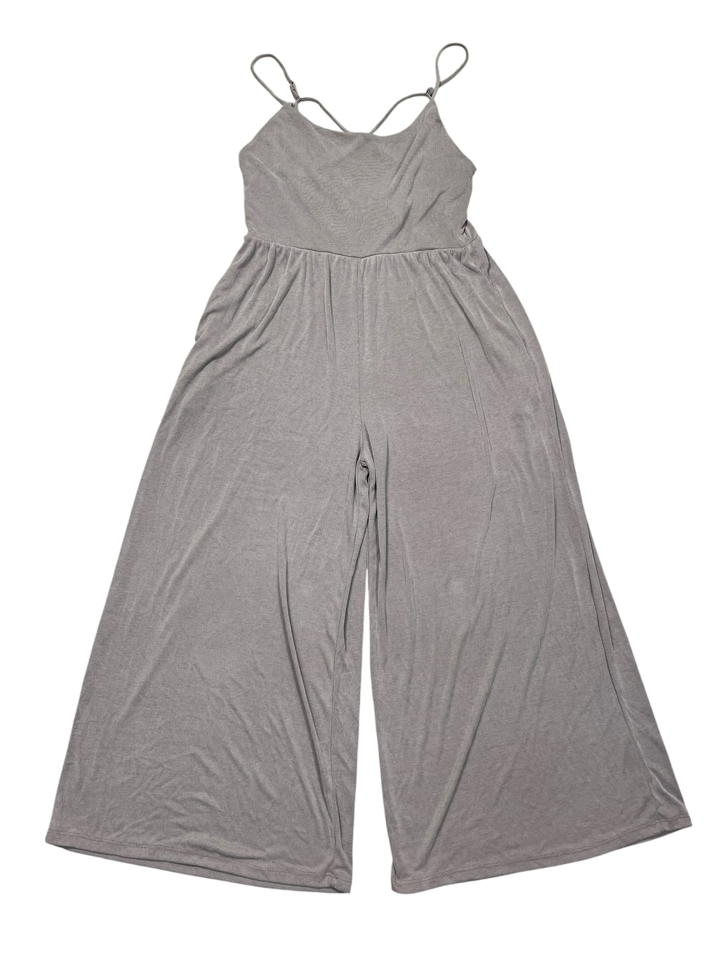 Jumpsuit By By Together In Purple, Size:L