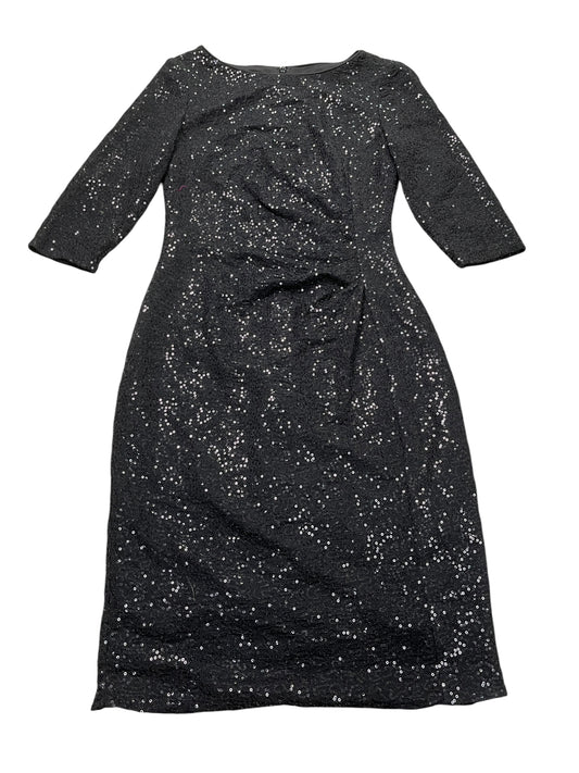 Dress Party Short By Vince Camuto In Black, Size:S
