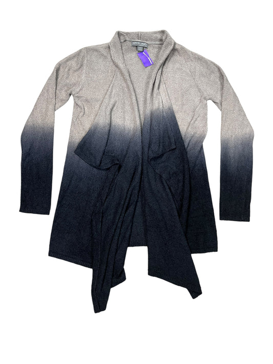 Cardigan By Barefoot Dreams In Grey, Size:S