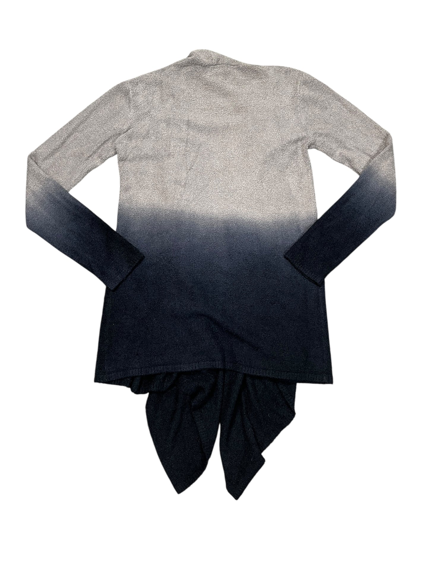 Cardigan By Barefoot Dreams In Grey, Size:S