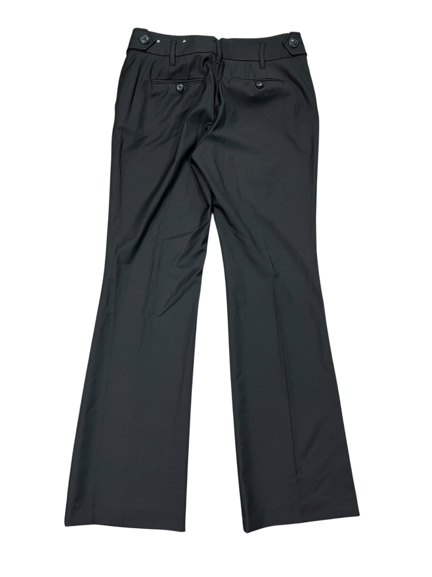 Pants Dress By Loft In Black, Size:2P