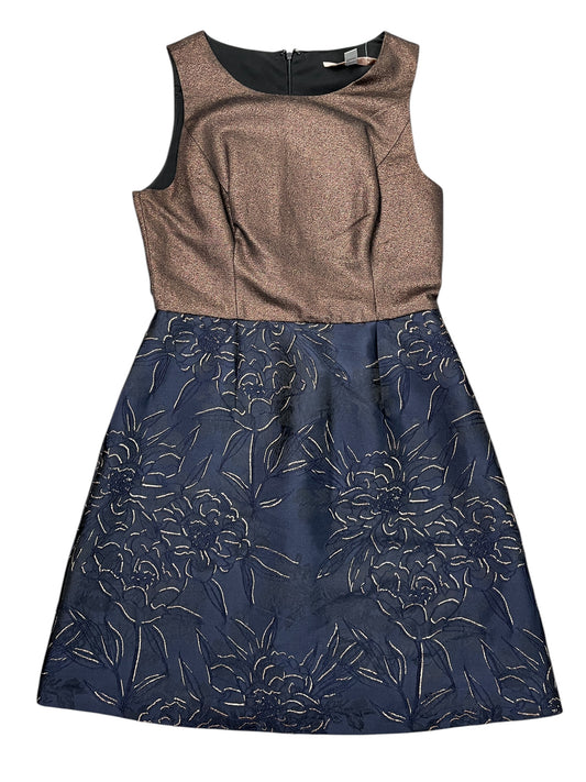 Dress Casual Short By Hutch In Brown, Size:S