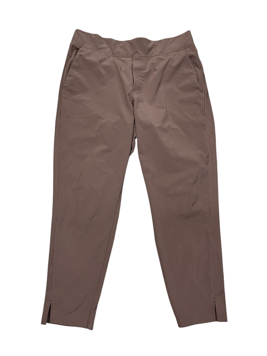 Pants Dress By Athleta In Brown, Size:M