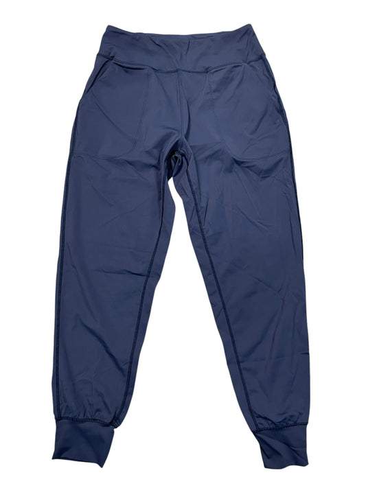 Pants Joggers By Clothes Mentor In Blue, Size:M