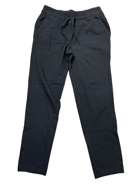 Athletic Pants By Athleta In Black, Size:M