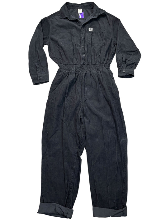 Jumpsuit By Lucky & Yak In Black, Size:Xl
