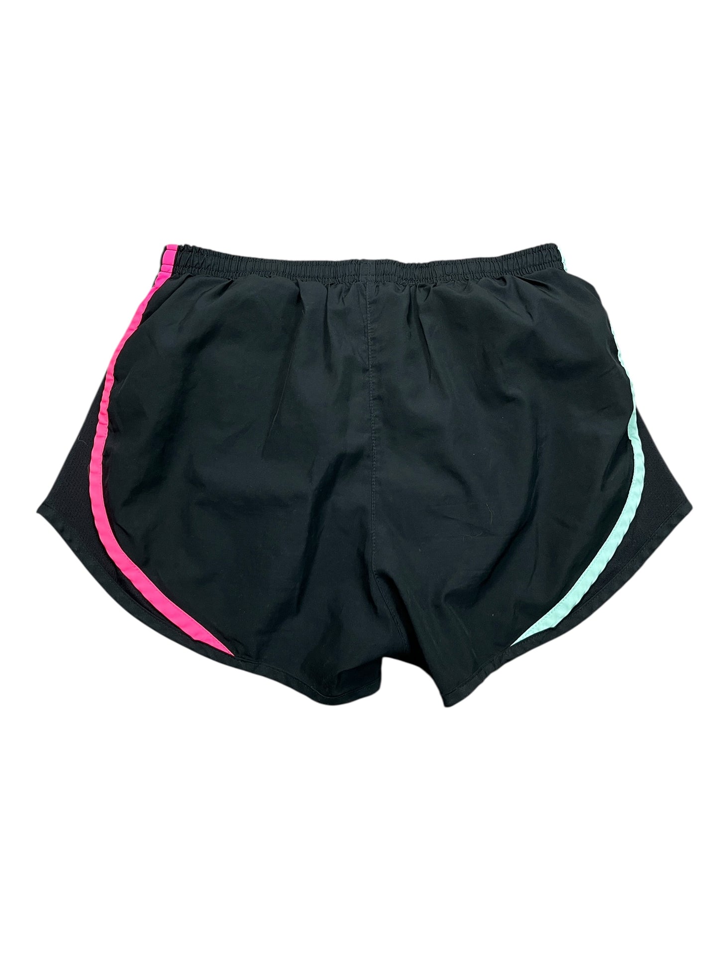 Athletic Shorts By Nike Apparel In Black, Size:S