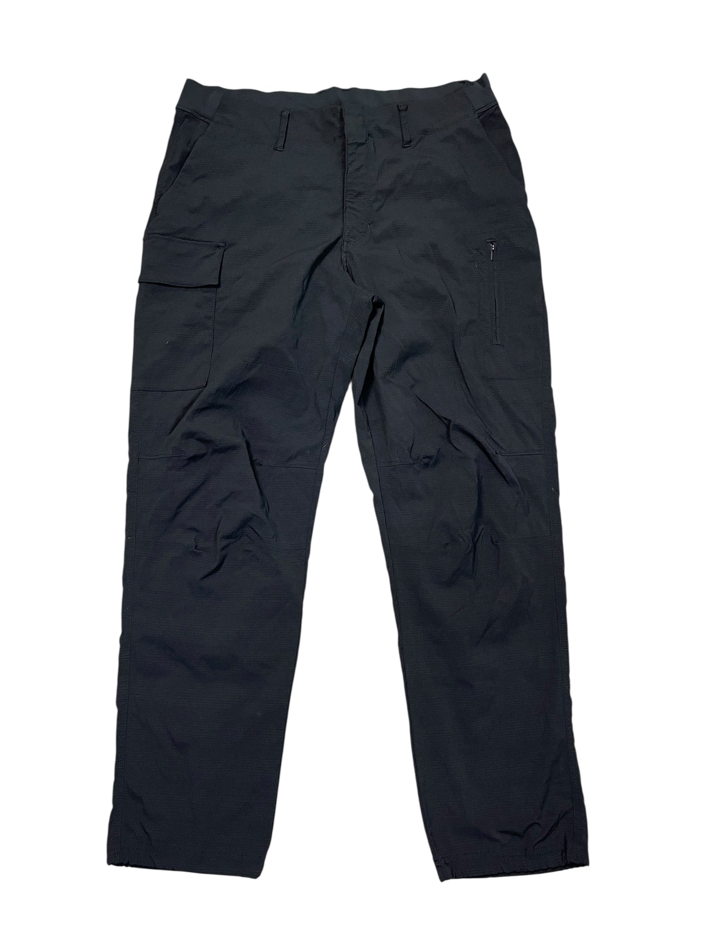 Athletic Pants By Athleta In Black, Size:Xl