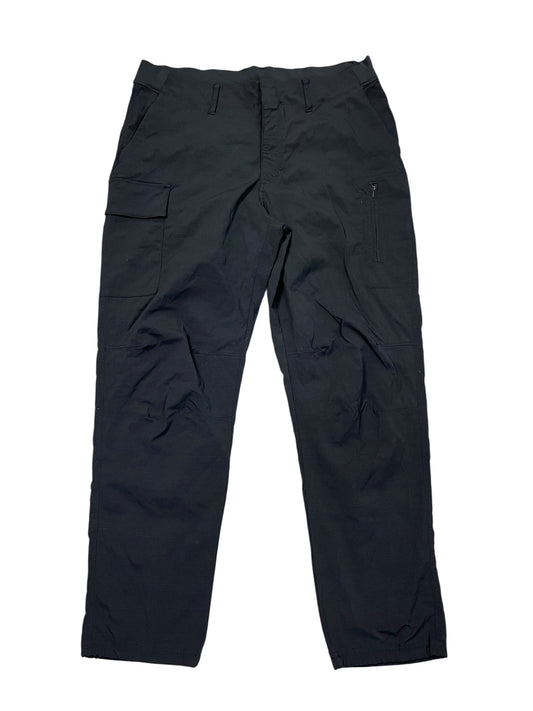 Athletic Pants By Athleta In Black, Size:Xl
