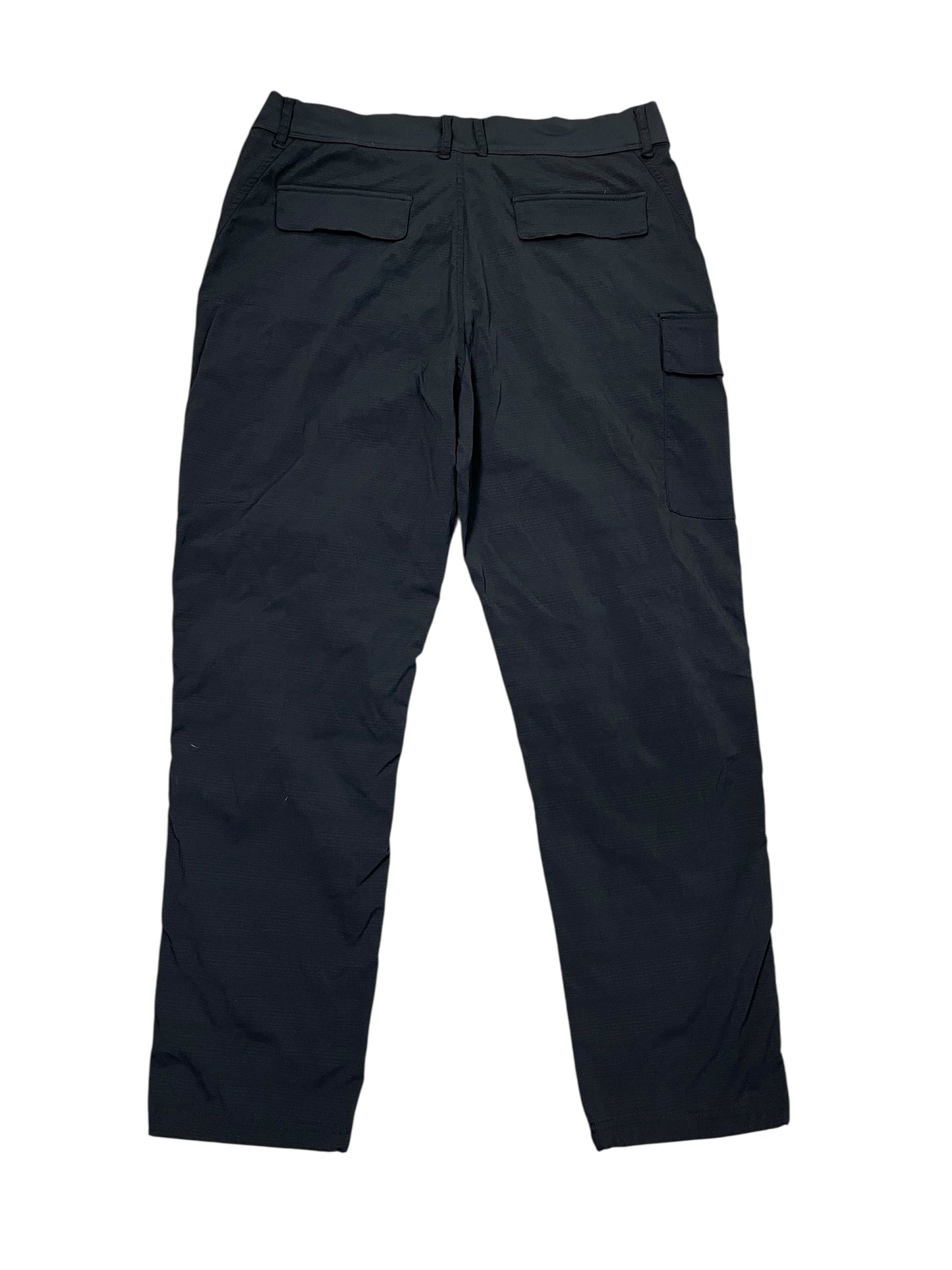 Athletic Pants By Athleta In Black, Size:Xl
