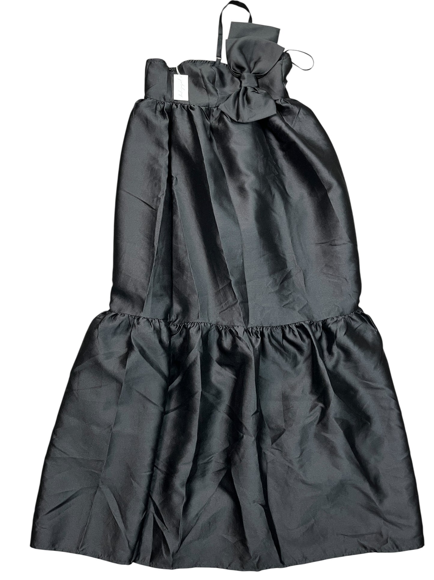 Dress Party Long By Petal & Pup In Black, Size:L
