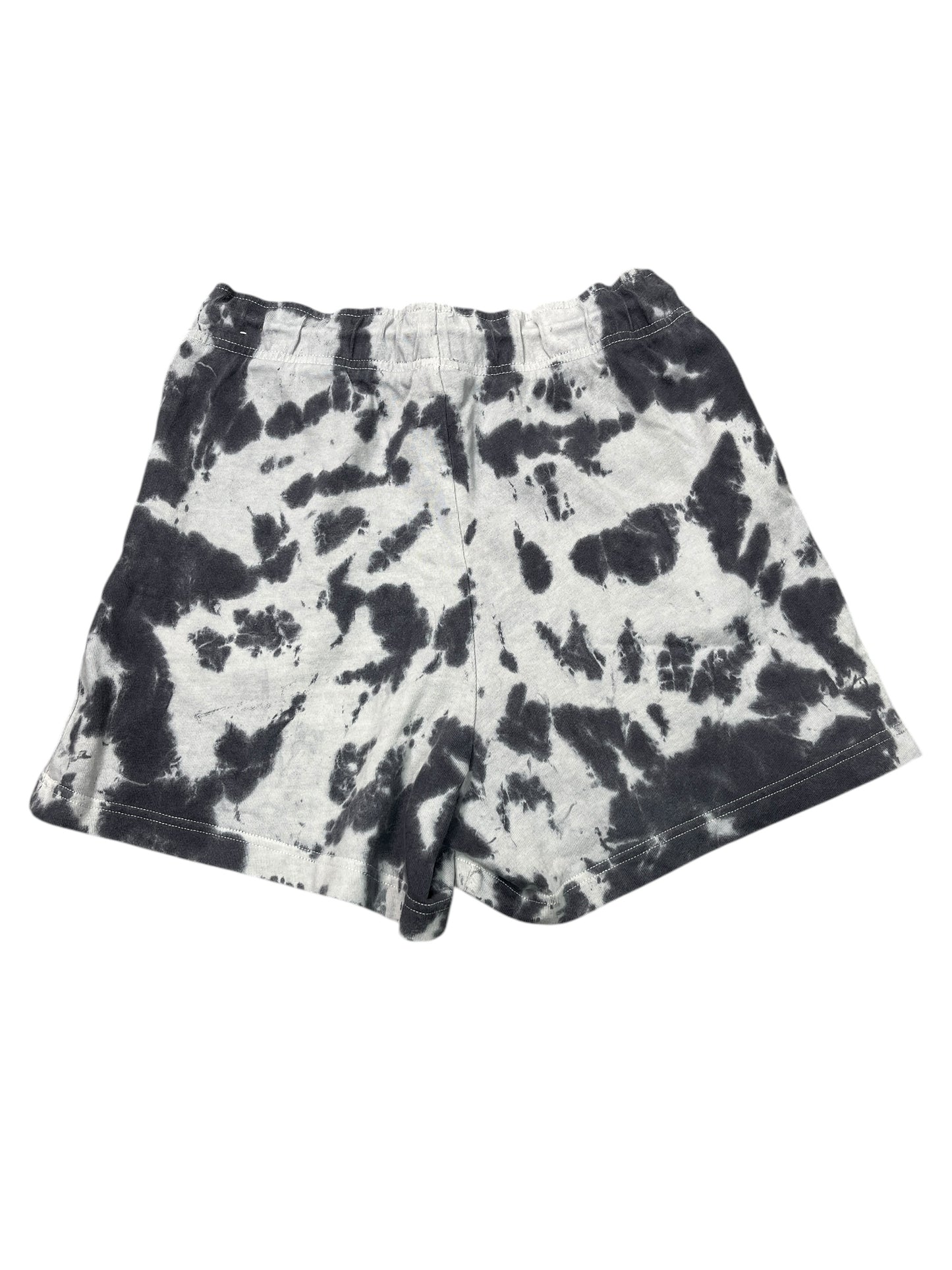 Athletic Shorts By Nike Apparel In Grey, Size:M