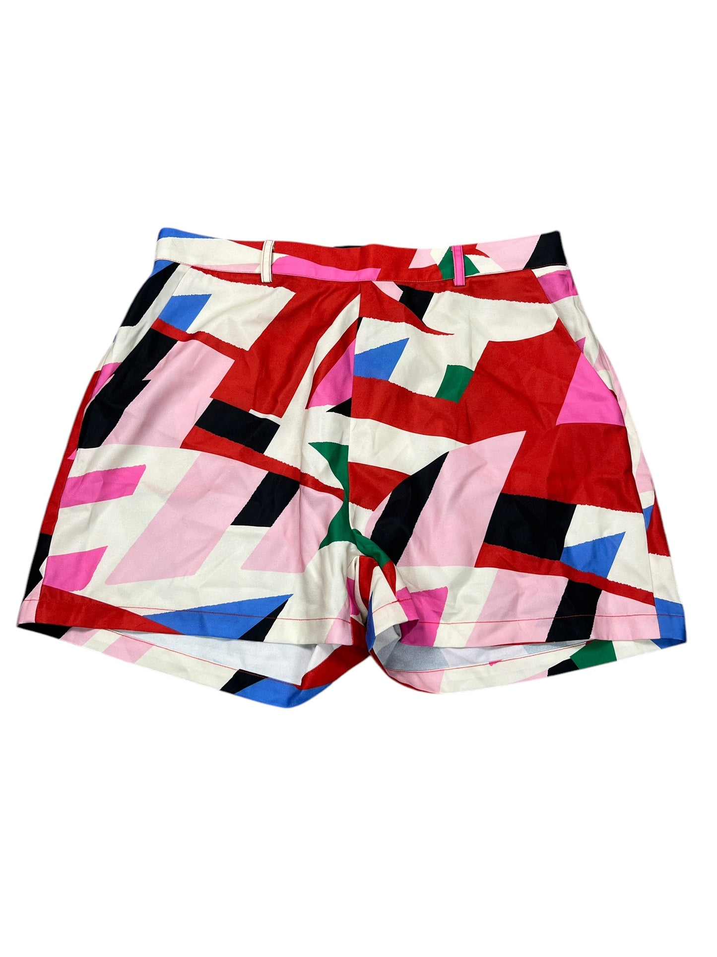 Shorts By LILLI SIDONIO In Multi, Size:L