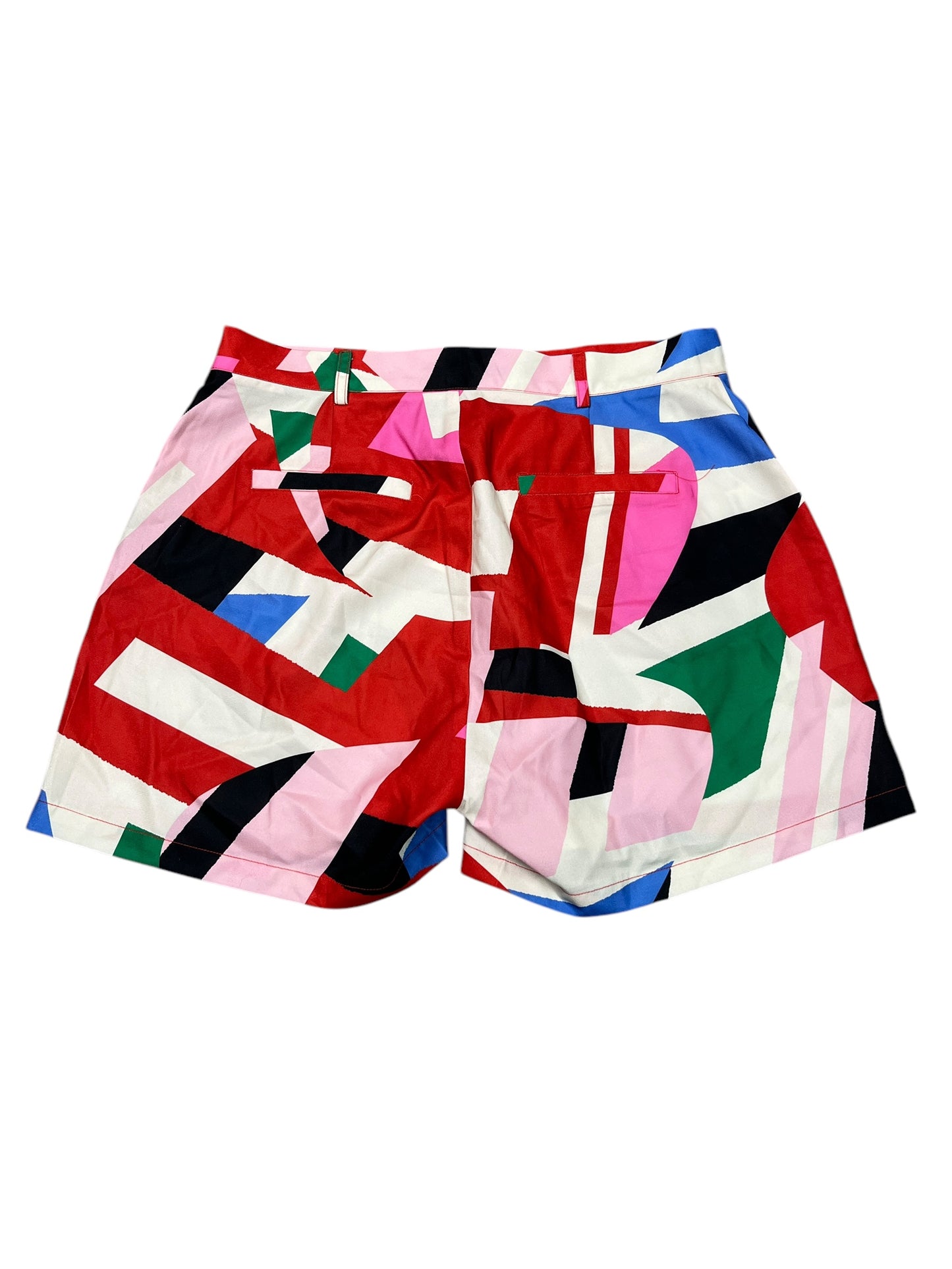 Shorts By LILLI SIDONIO In Multi, Size:L