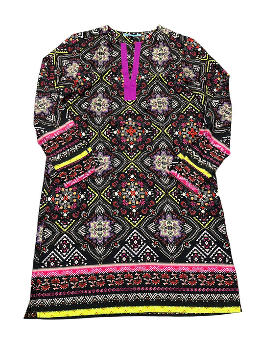 Dress Casual Short By Antonio Melani In Black, Size:S