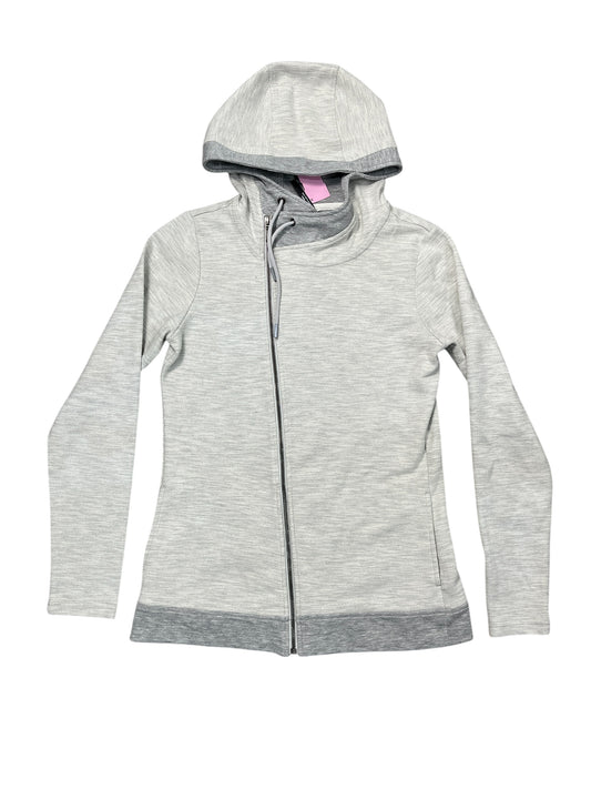 Jacket Other By Kuhl In Grey, Size:S