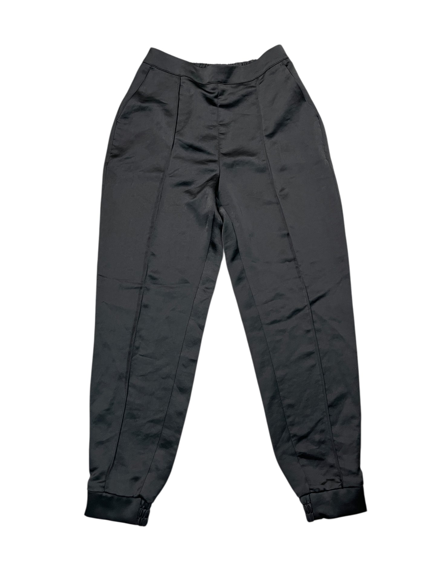 Pants Joggers By Express In Black, Size:Xs