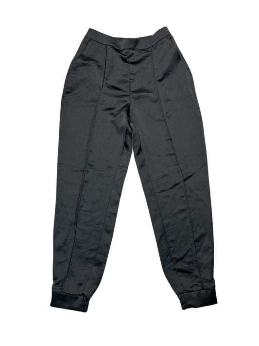 Pants Joggers By Express In Black, Size:Xs