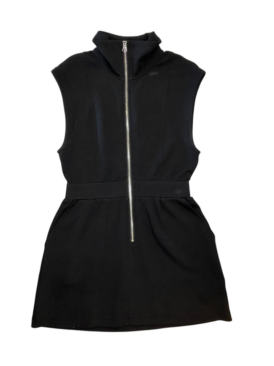 Athletic Dress By Varley In Black, Size:S