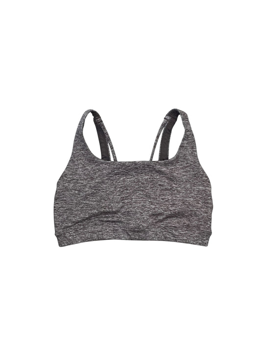 Athletic Bra By Athleta In Purple, Size:M
