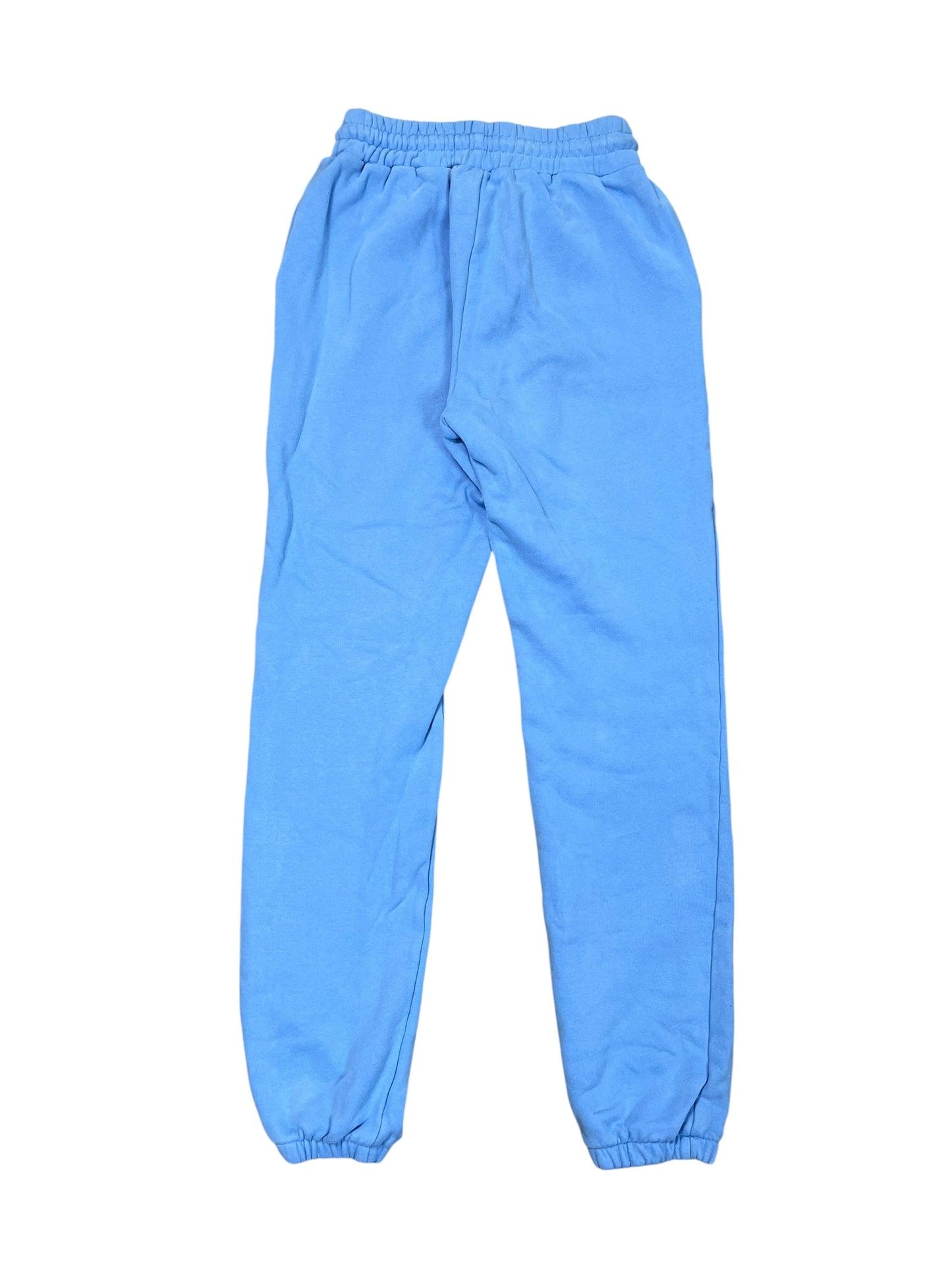 Pants Joggers By Cma In Blue, Size:S