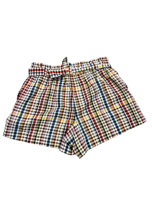 Shorts By Loft In Multi, Size:L