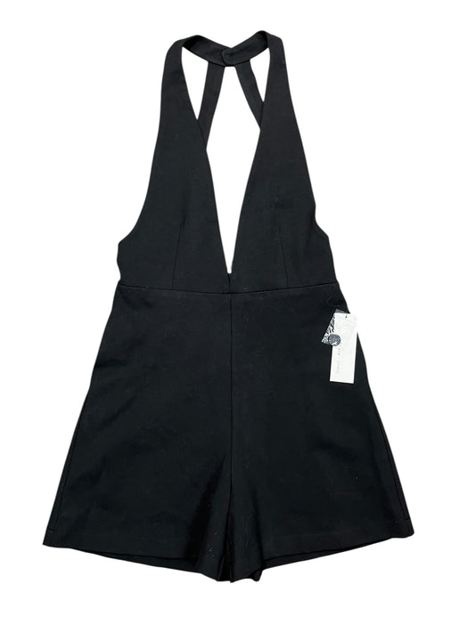 Romper By Bishop + Young In Black, Size:M