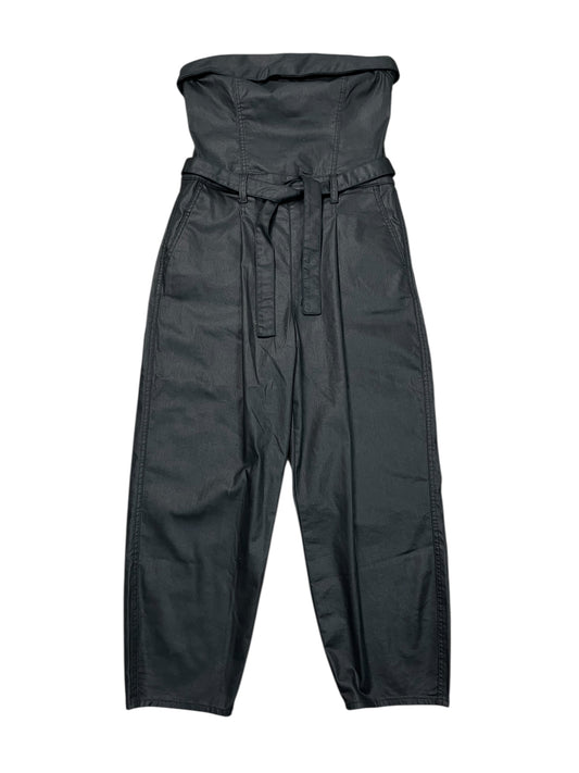 Jumpsuit By 7 For All Mankind In Black, Size:L