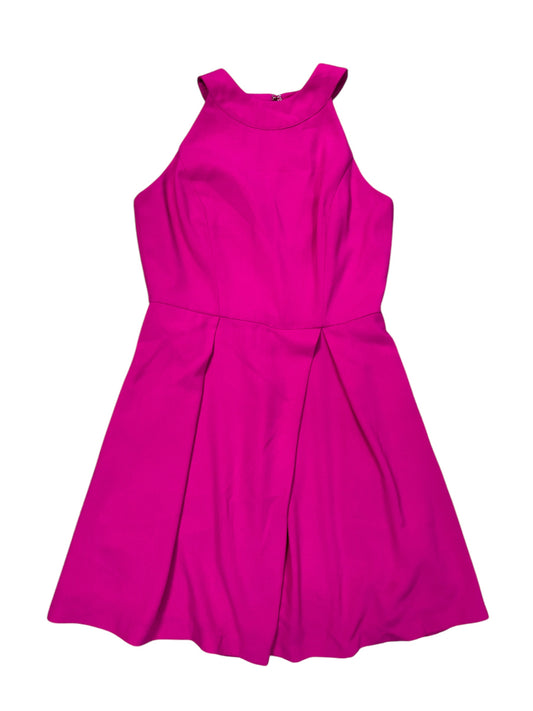 Dress Casual Short By ADELYN RAE In Pink, Size:S