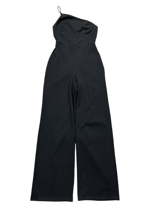Jumpsuit By CRYSTAL SKY In Black, Size:S