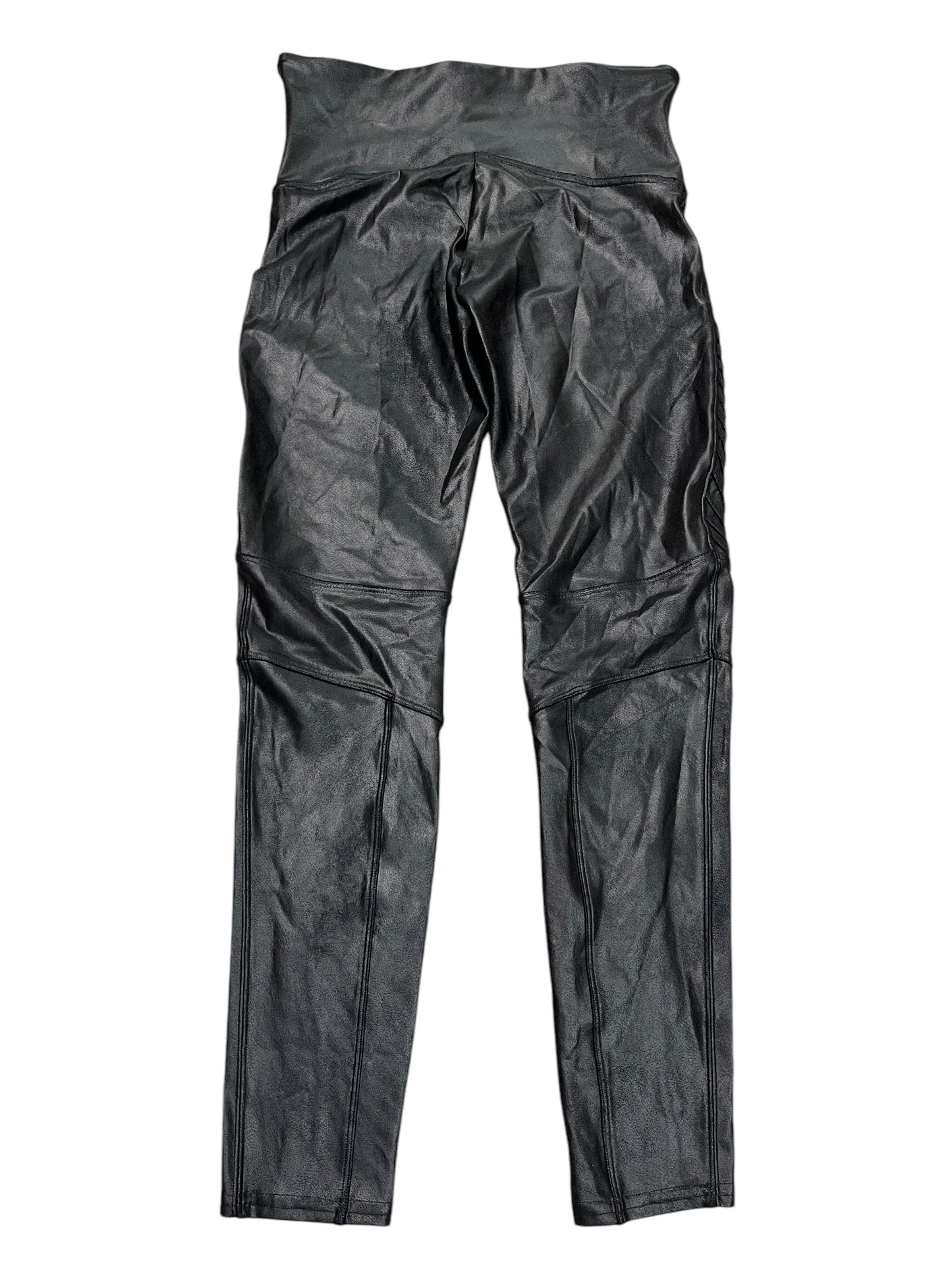 Pants Leggings By Spanx In Black, Size:Xl