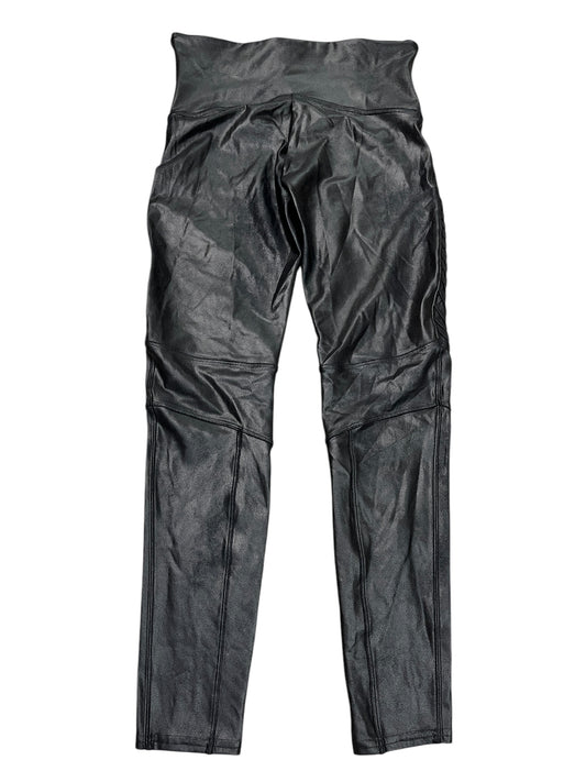 Pants Leggings By Spanx In Black, Size:Xl