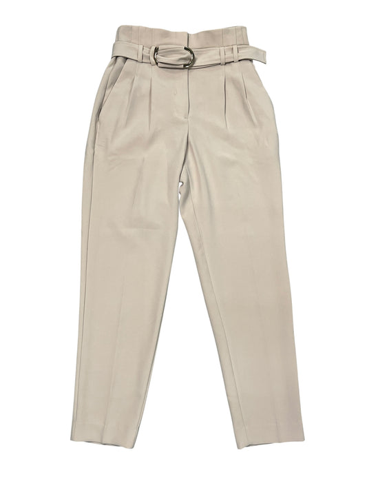 Pants Dress By Express In Tan, Size:Xxs