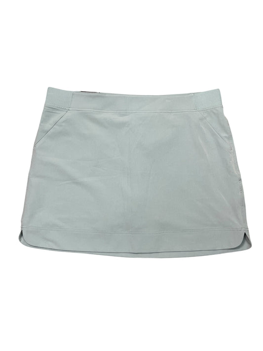 Athletic Skort By 32 Degrees In Blue, Size:xxl
