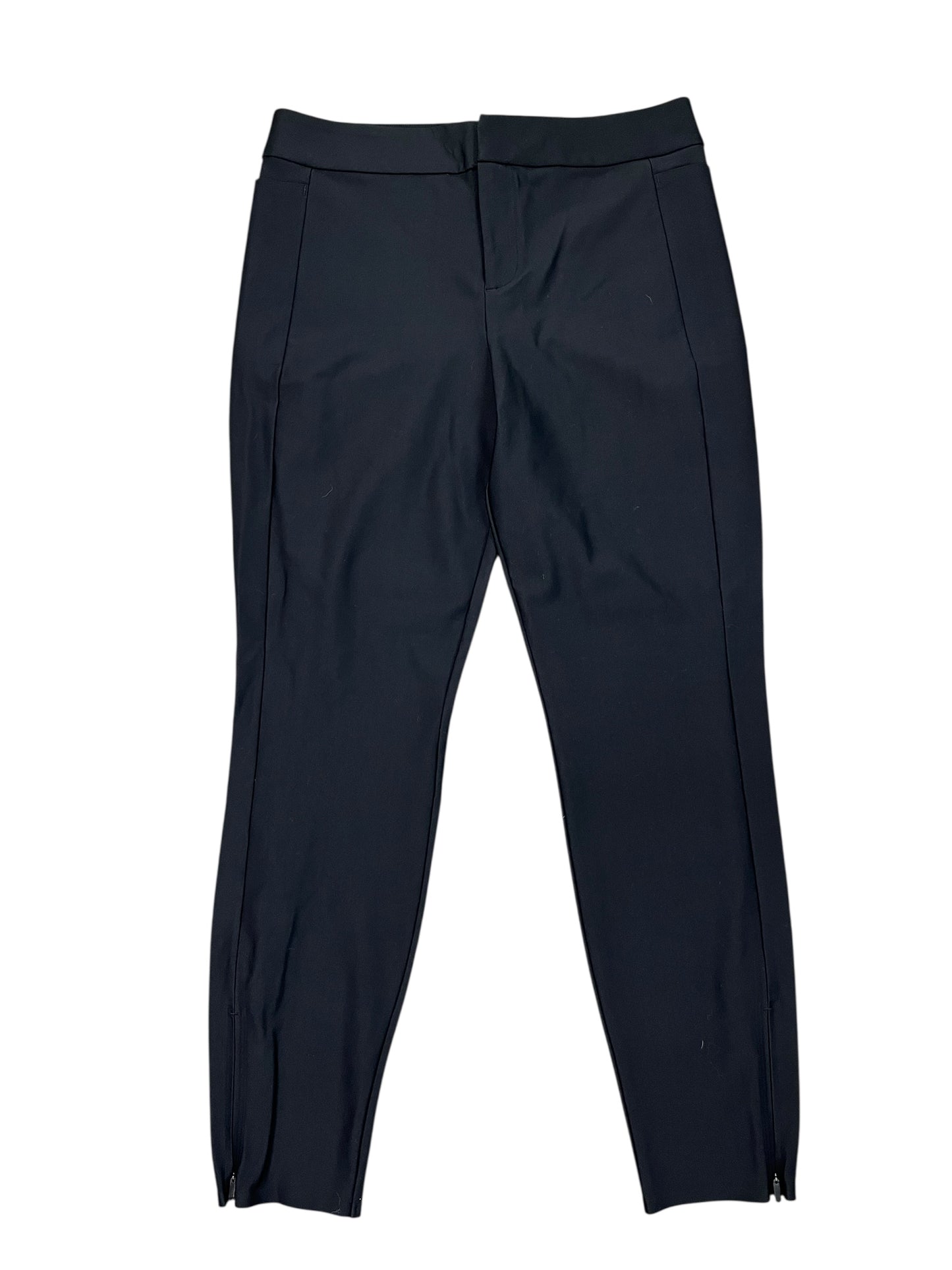 Athletic Pants By Athleta In Black, Size:M