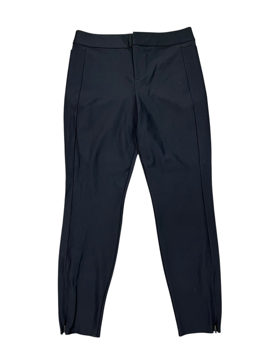 Athletic Pants By Athleta In Black, Size:M