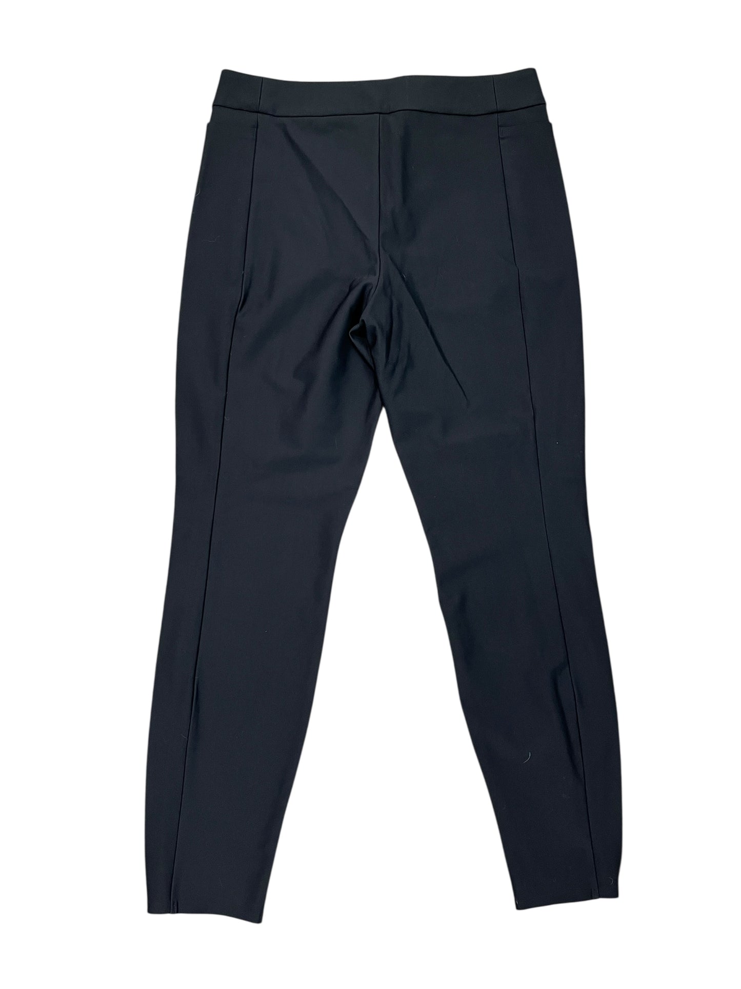 Athletic Pants By Athleta In Black, Size:M
