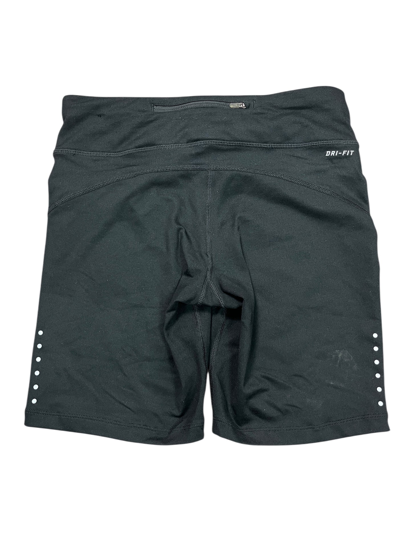 Athletic Shorts By Nike Apparel In Black, Size:M