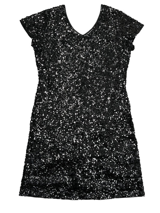 Dress Party Short By MANER In Black, Size:Xxl