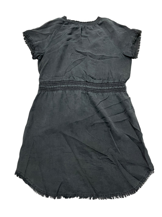 Dress Casual Short By Bella Dahl In Black, Size:M