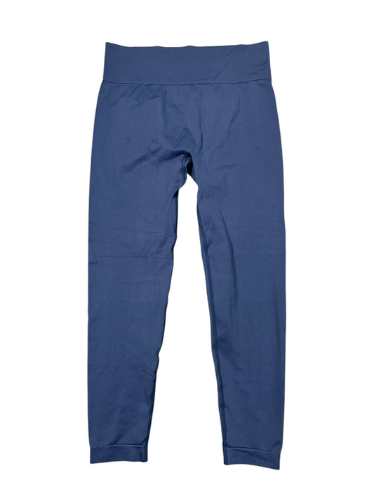 Athletic Leggings By knix In Blue, Size:L