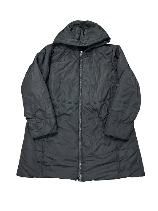 Coat Puffer & Quilted By Torrid In Black, Size:Xl