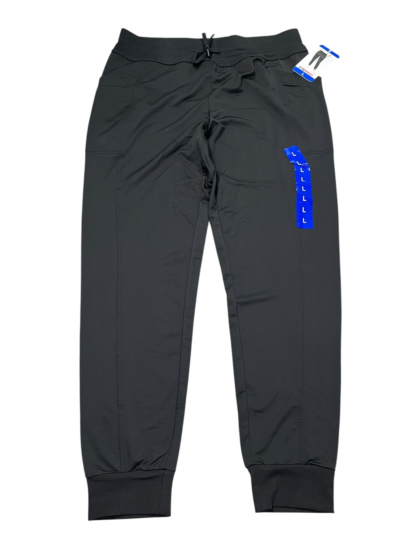 Pants Joggers By 32 Degrees In Black, Size:L
