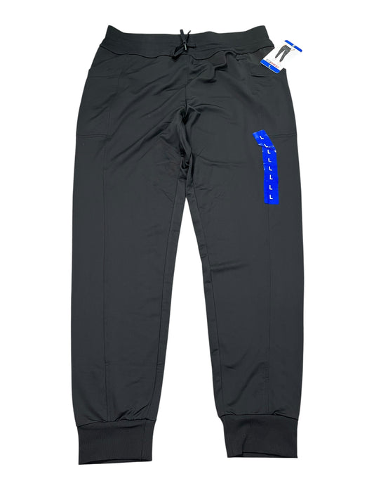 Pants Joggers By 32 Degrees In Black, Size:L