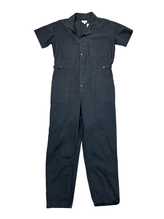 Jumpsuit By Pistola In Black, Size:L