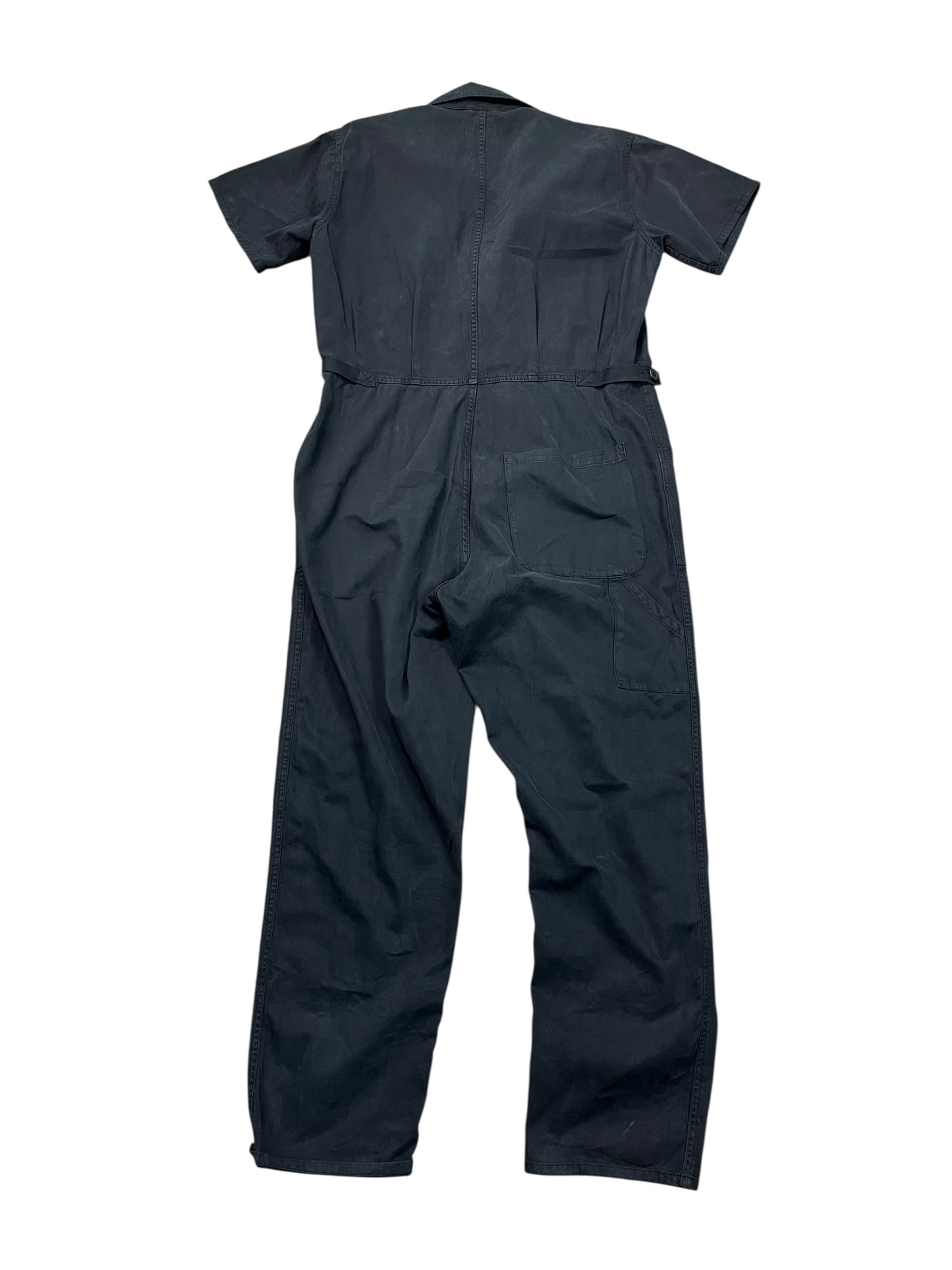 Jumpsuit By Pistola In Black, Size:L