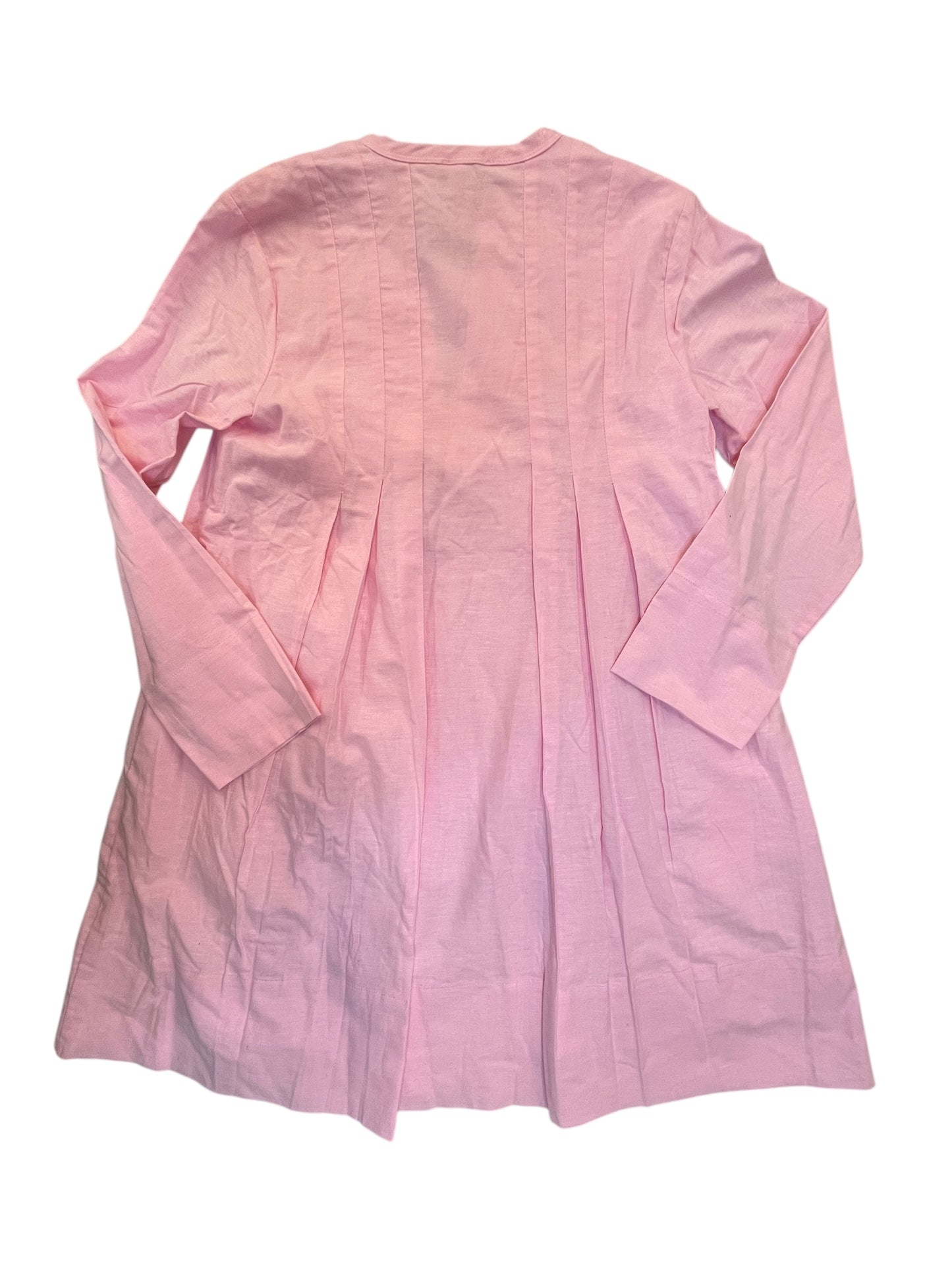 Dress Casual Short By Tuckernuck In Pink, Size:Xs