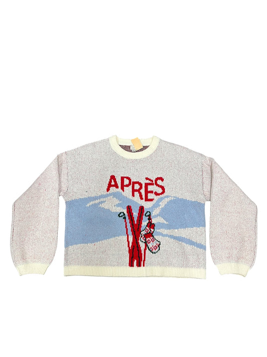Sweater By A New Day In Multi, Size:Xl