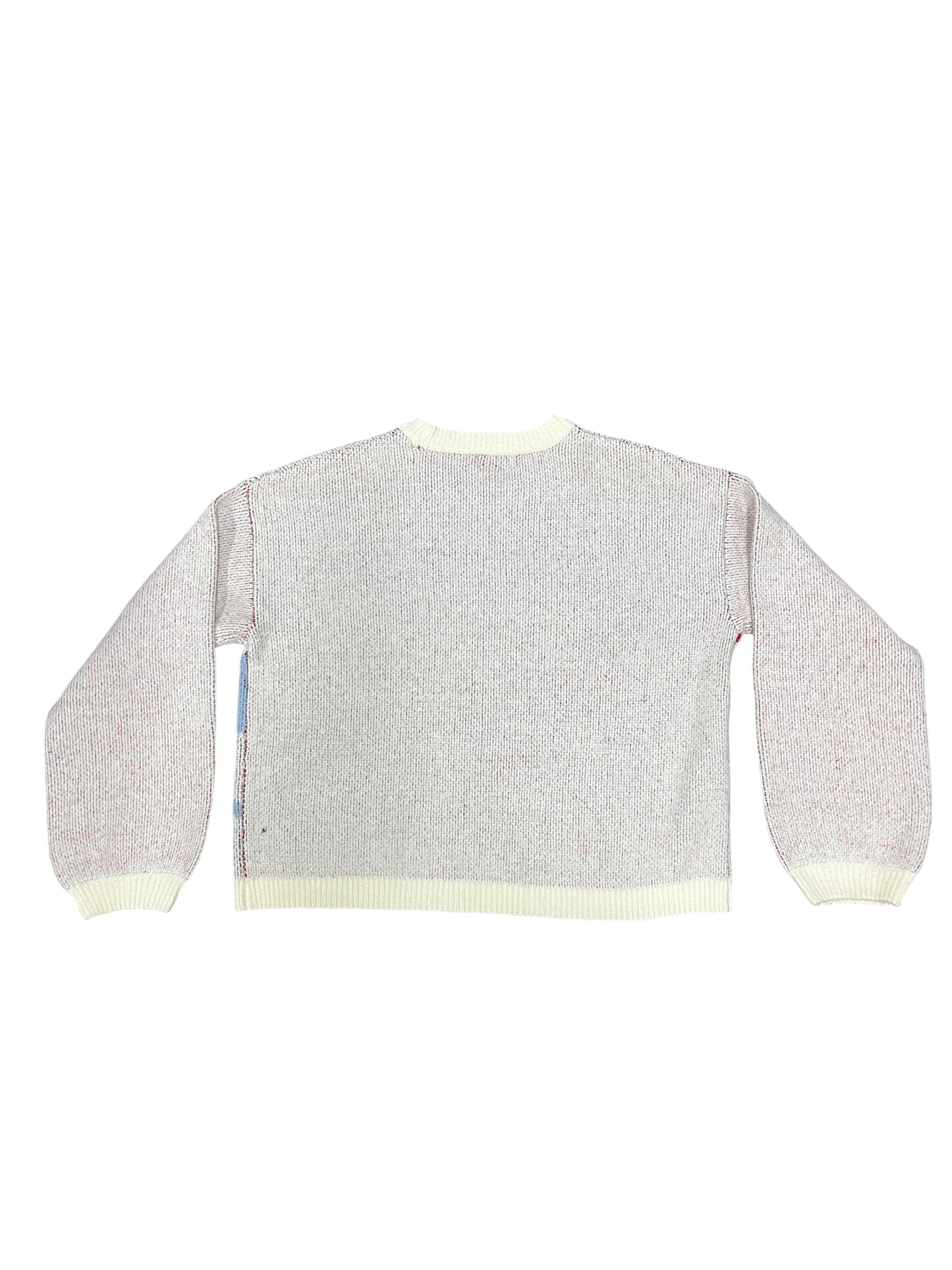 Sweater By A New Day In Multi, Size:Xl