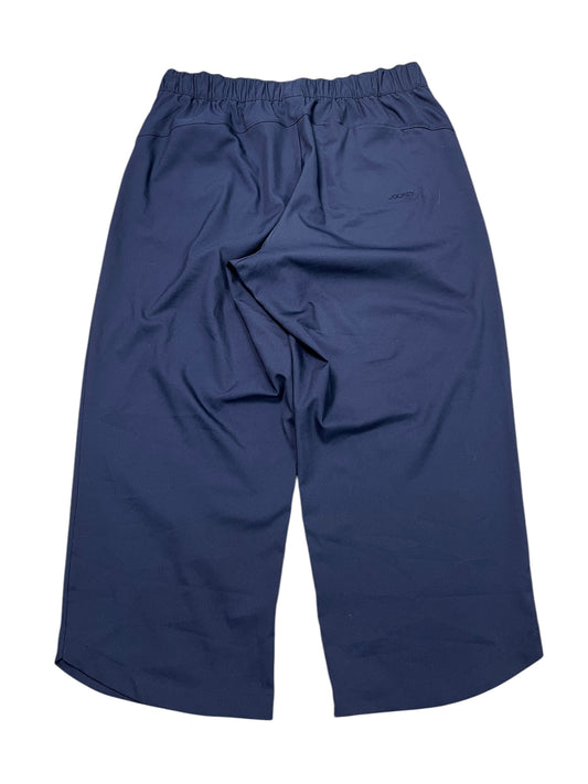 Athletic Pants By Jockey In Navy, Size:L